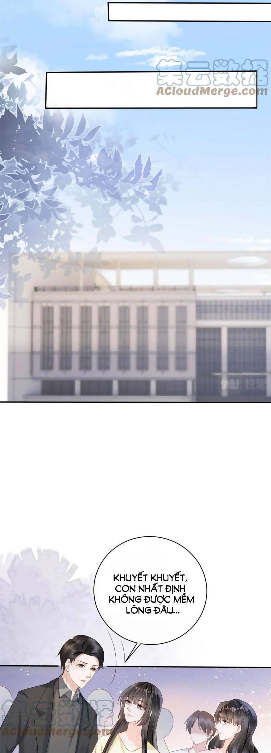 Dây Dưa Không Dứt Chapter 29 - Trang 2