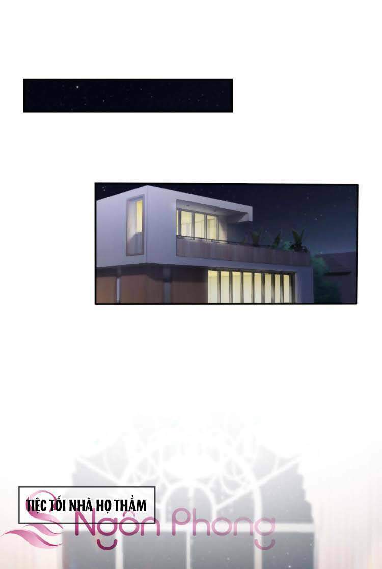 Dây Dưa Không Dứt Chapter 3 - Trang 2