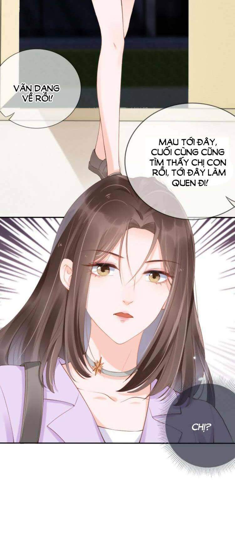 Dây Dưa Không Dứt Chapter 3 - Trang 2