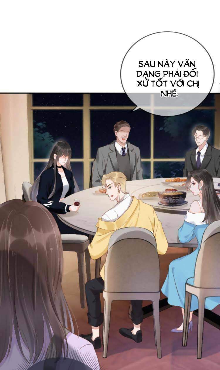 Dây Dưa Không Dứt Chapter 3 - Trang 2