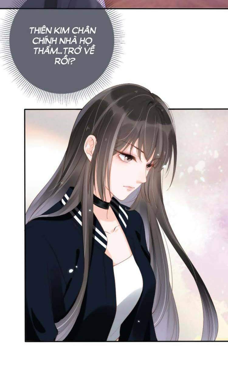 Dây Dưa Không Dứt Chapter 3 - Trang 2