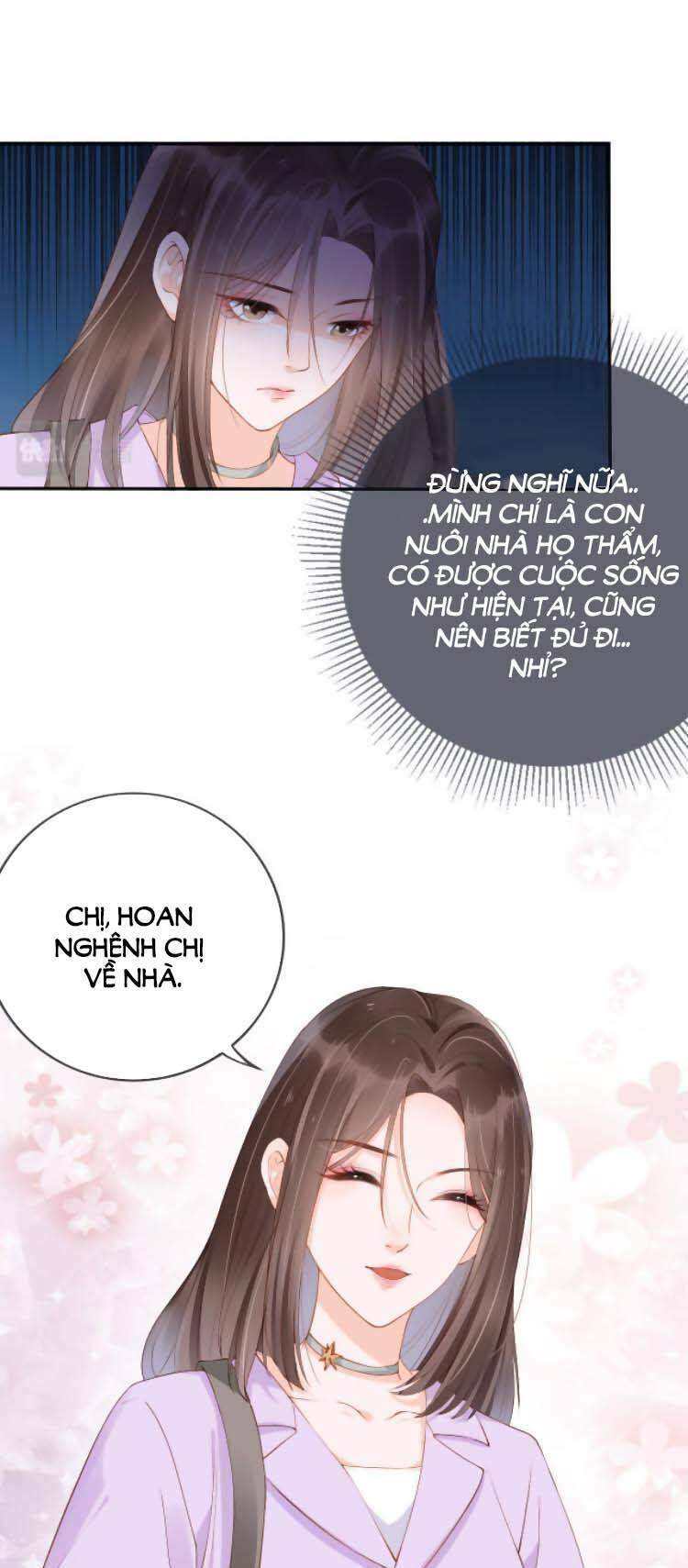 Dây Dưa Không Dứt Chapter 3 - Trang 2