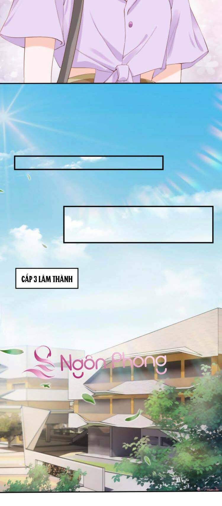 Dây Dưa Không Dứt Chapter 3 - Trang 2