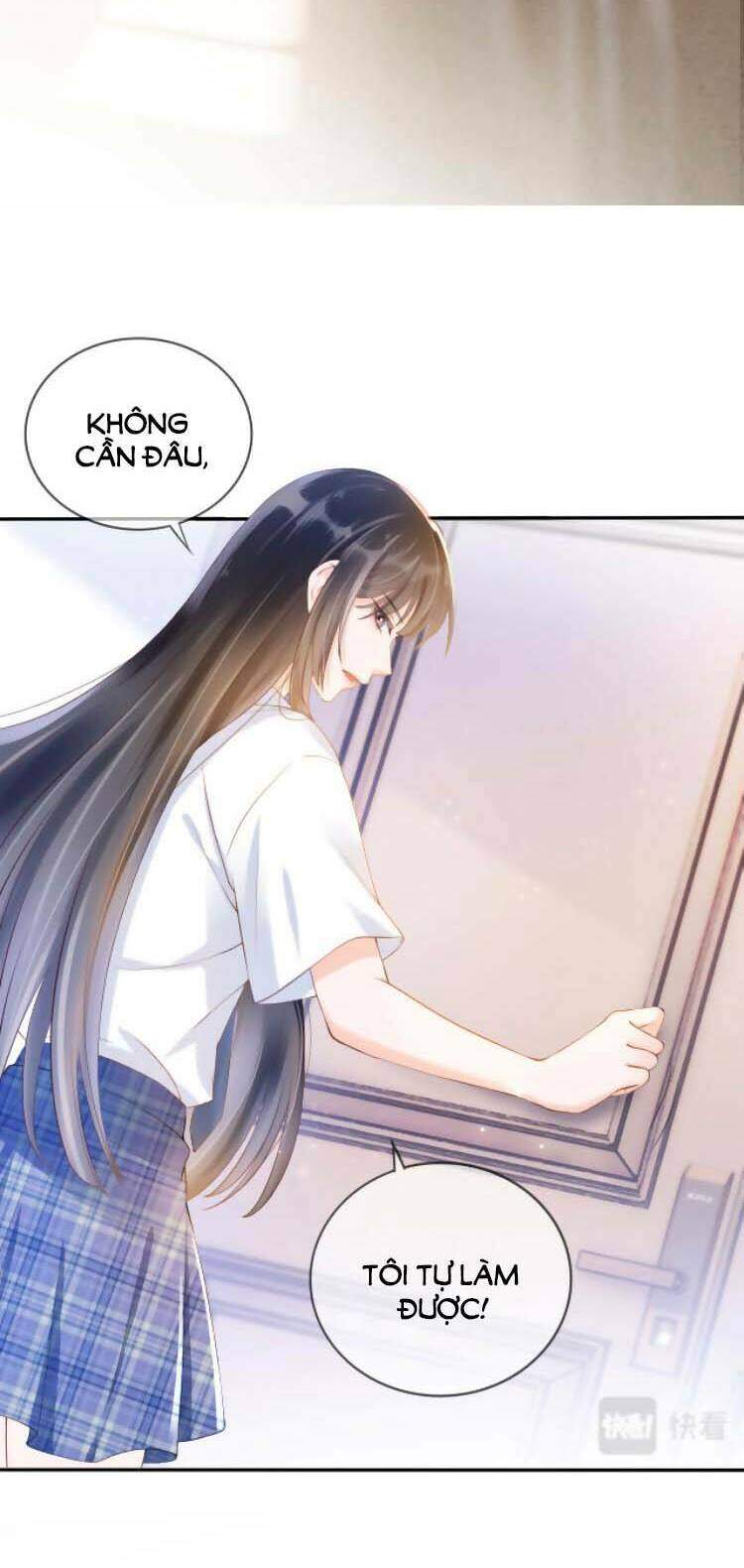 Dây Dưa Không Dứt Chapter 3 - Trang 2