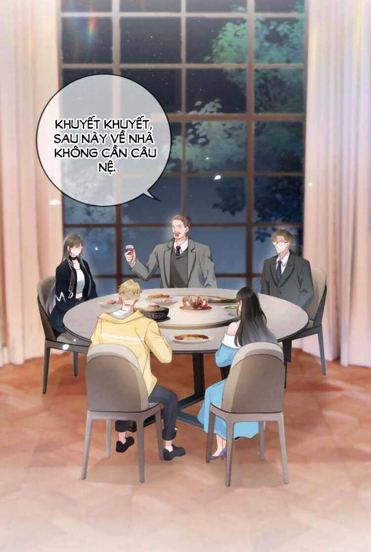 Dây Dưa Không Dứt Chapter 3 - Trang 2