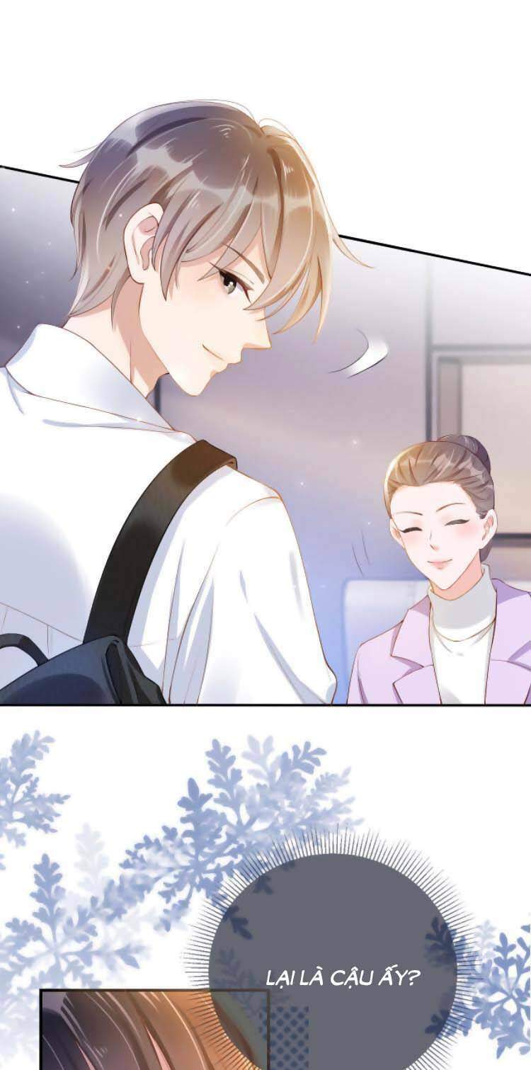 Dây Dưa Không Dứt Chapter 3 - Trang 2