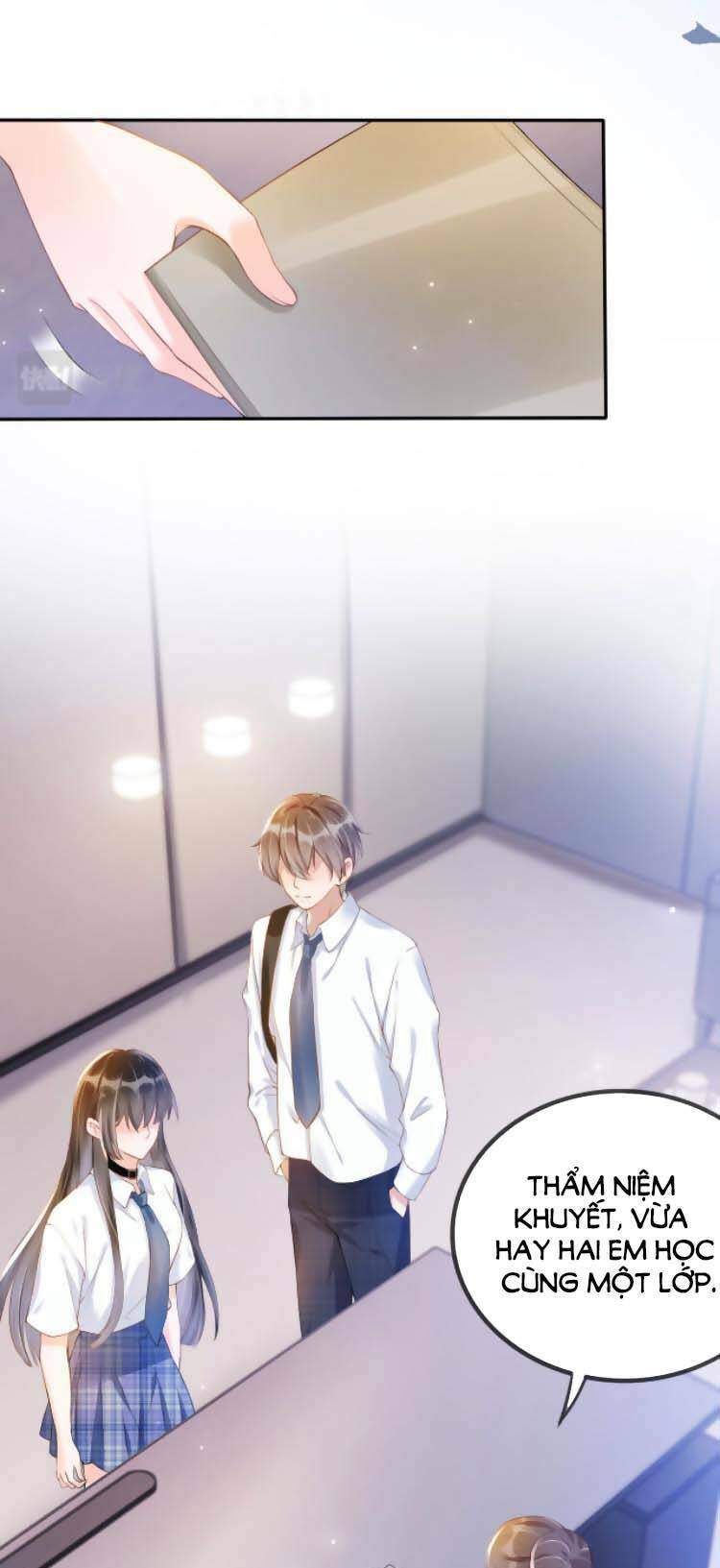 Dây Dưa Không Dứt Chapter 3 - Trang 2