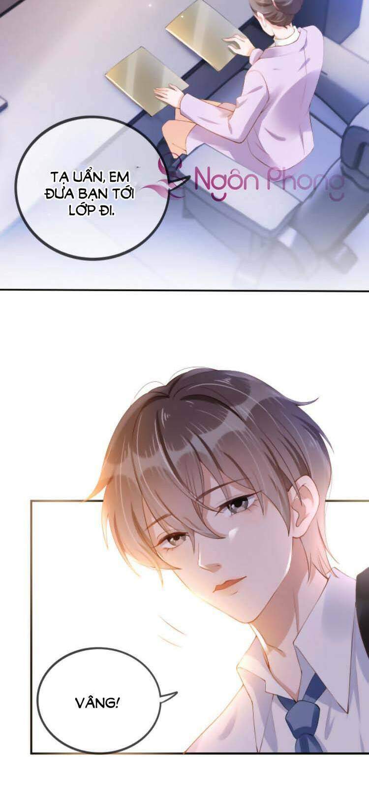 Dây Dưa Không Dứt Chapter 3 - Trang 2