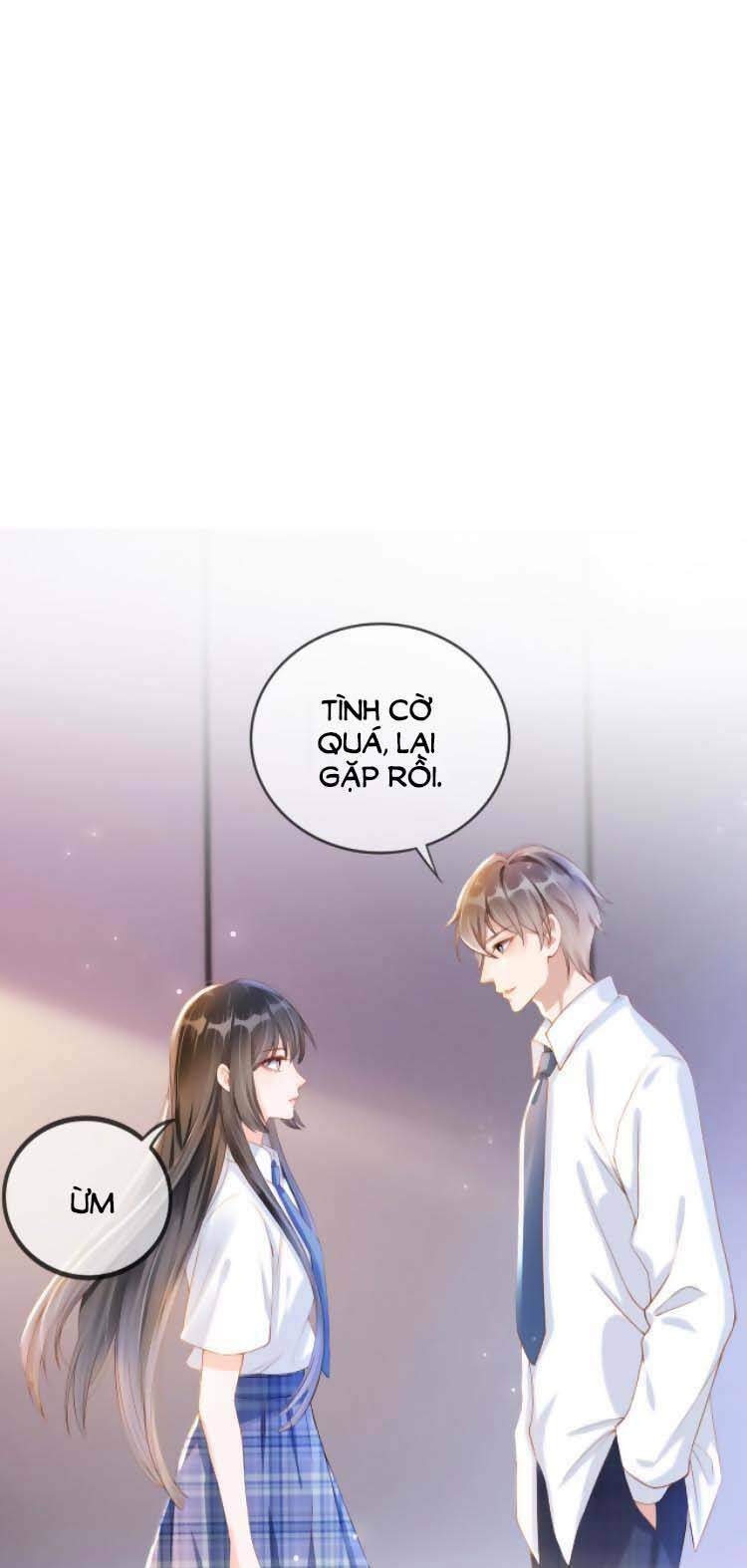 Dây Dưa Không Dứt Chapter 3 - Trang 2