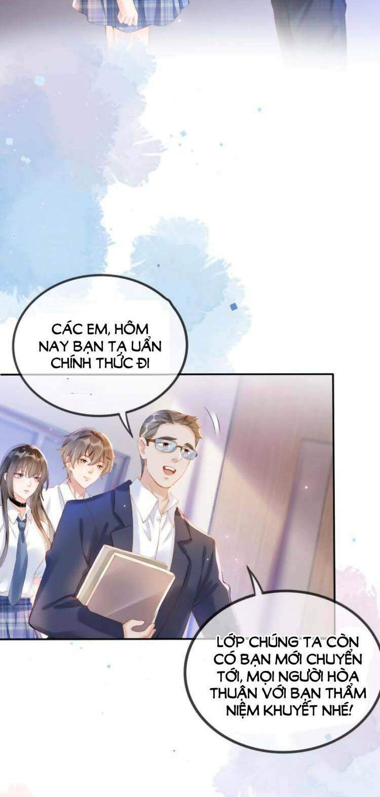 Dây Dưa Không Dứt Chapter 3 - Trang 2