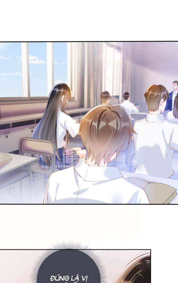 Dây Dưa Không Dứt Chapter 3 - Trang 2