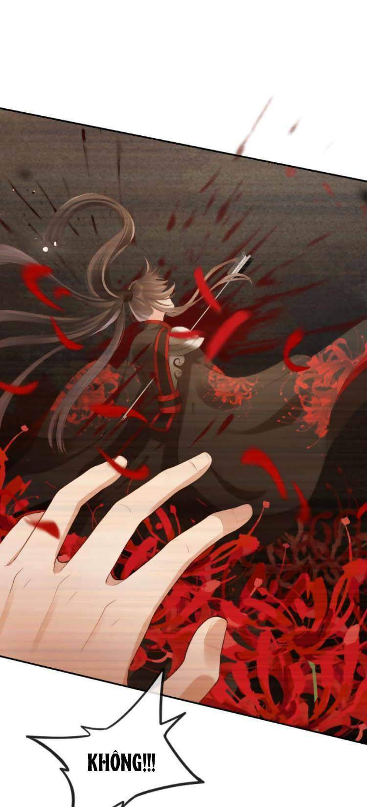 Dây Dưa Không Dứt Chapter 3 - Trang 2