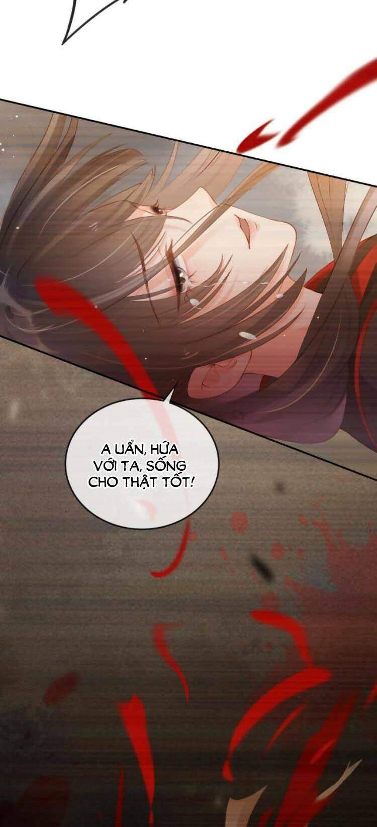 Dây Dưa Không Dứt Chapter 3 - Trang 2