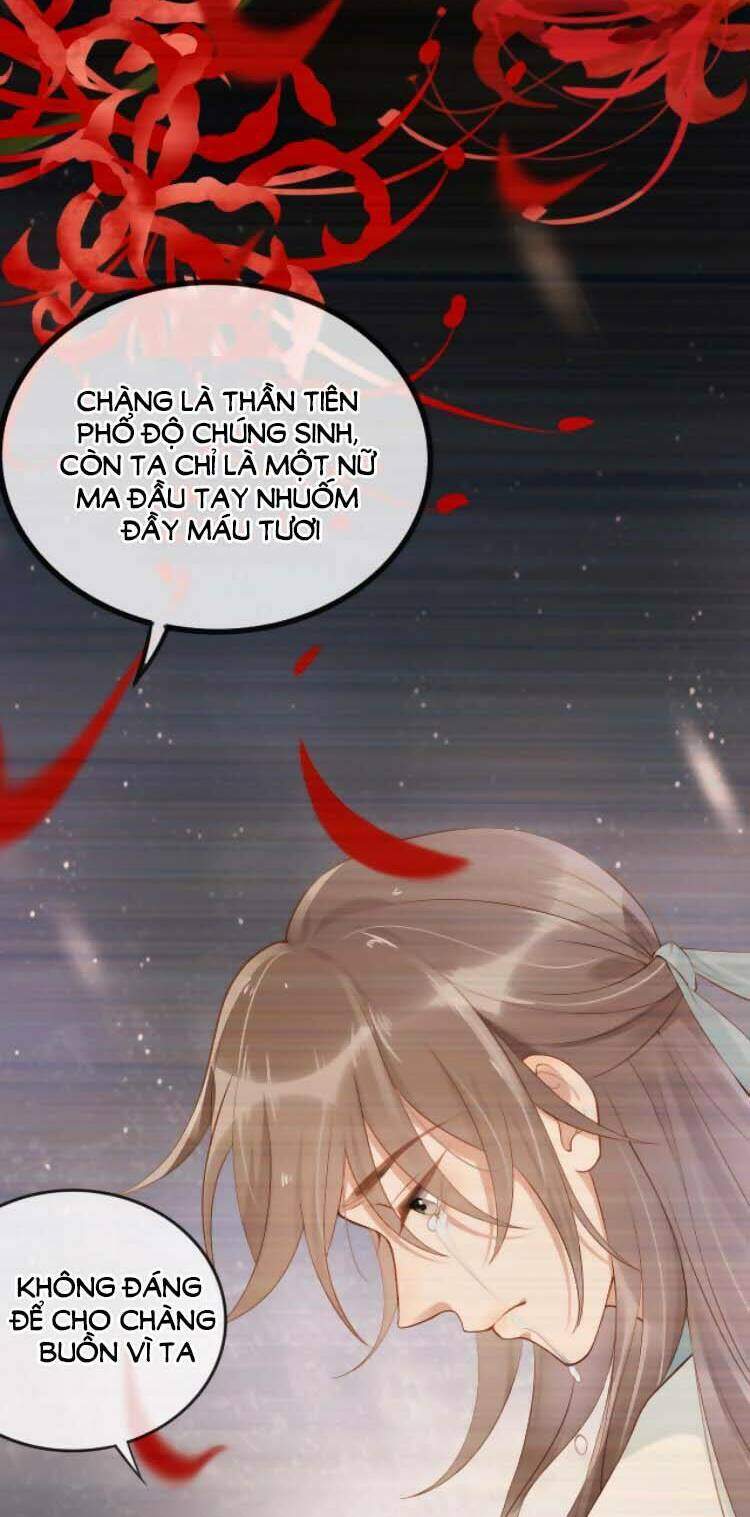 Dây Dưa Không Dứt Chapter 3 - Trang 2