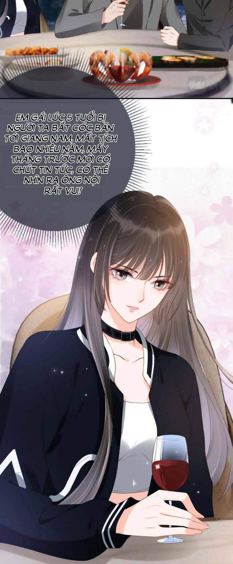 Dây Dưa Không Dứt Chapter 3 - Trang 2