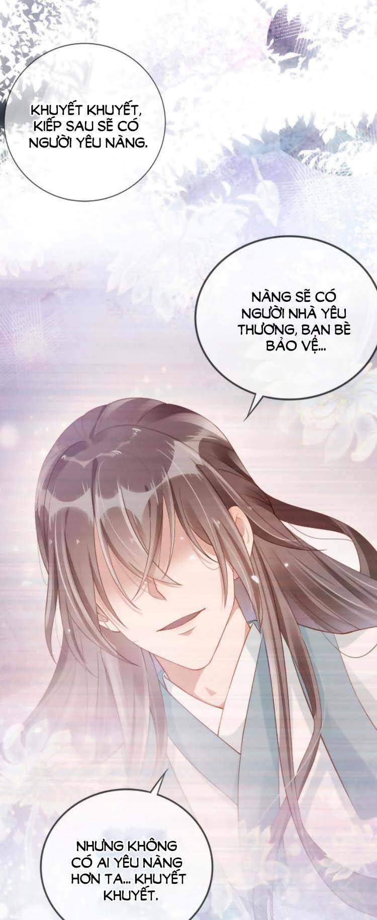 Dây Dưa Không Dứt Chapter 3 - Trang 2