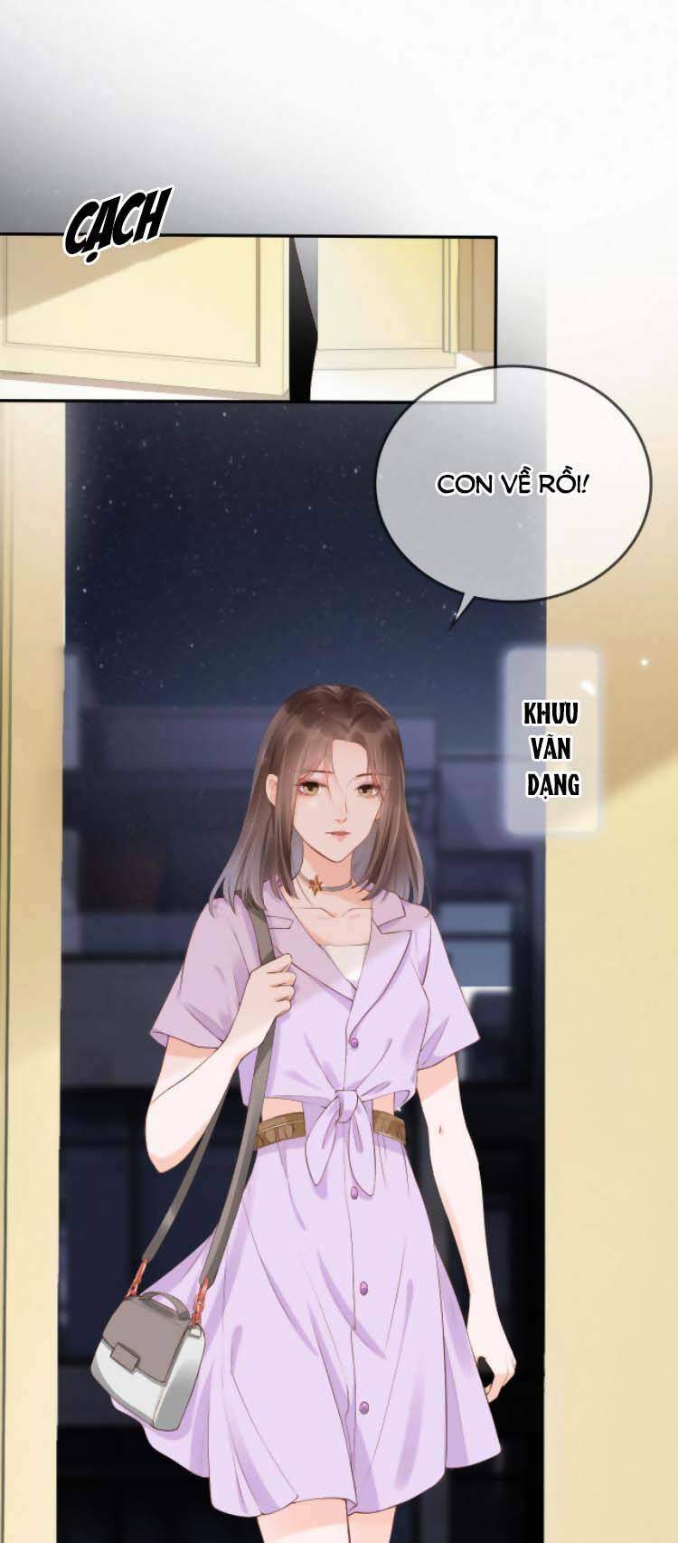 Dây Dưa Không Dứt Chapter 3 - Trang 2