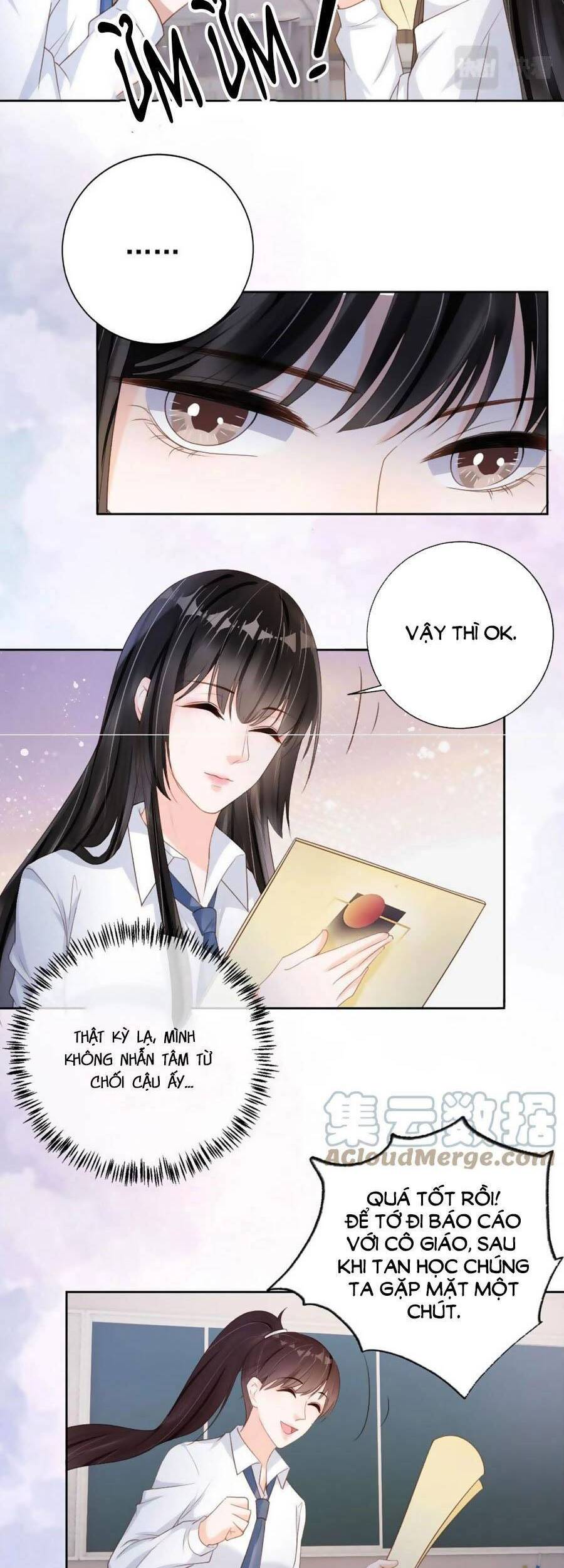 Dây Dưa Không Dứt Chapter 30 - Trang 2