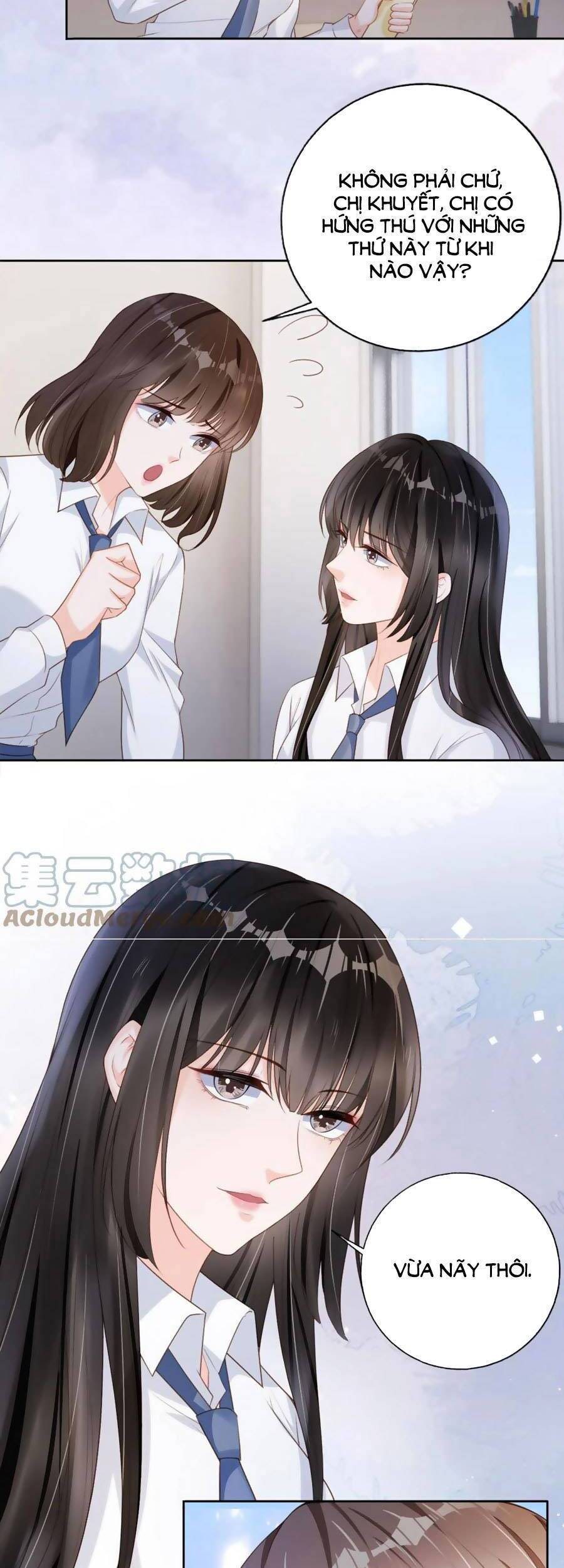 Dây Dưa Không Dứt Chapter 30 - Trang 2