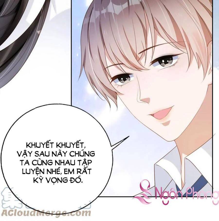 Dây Dưa Không Dứt Chapter 30 - Trang 2