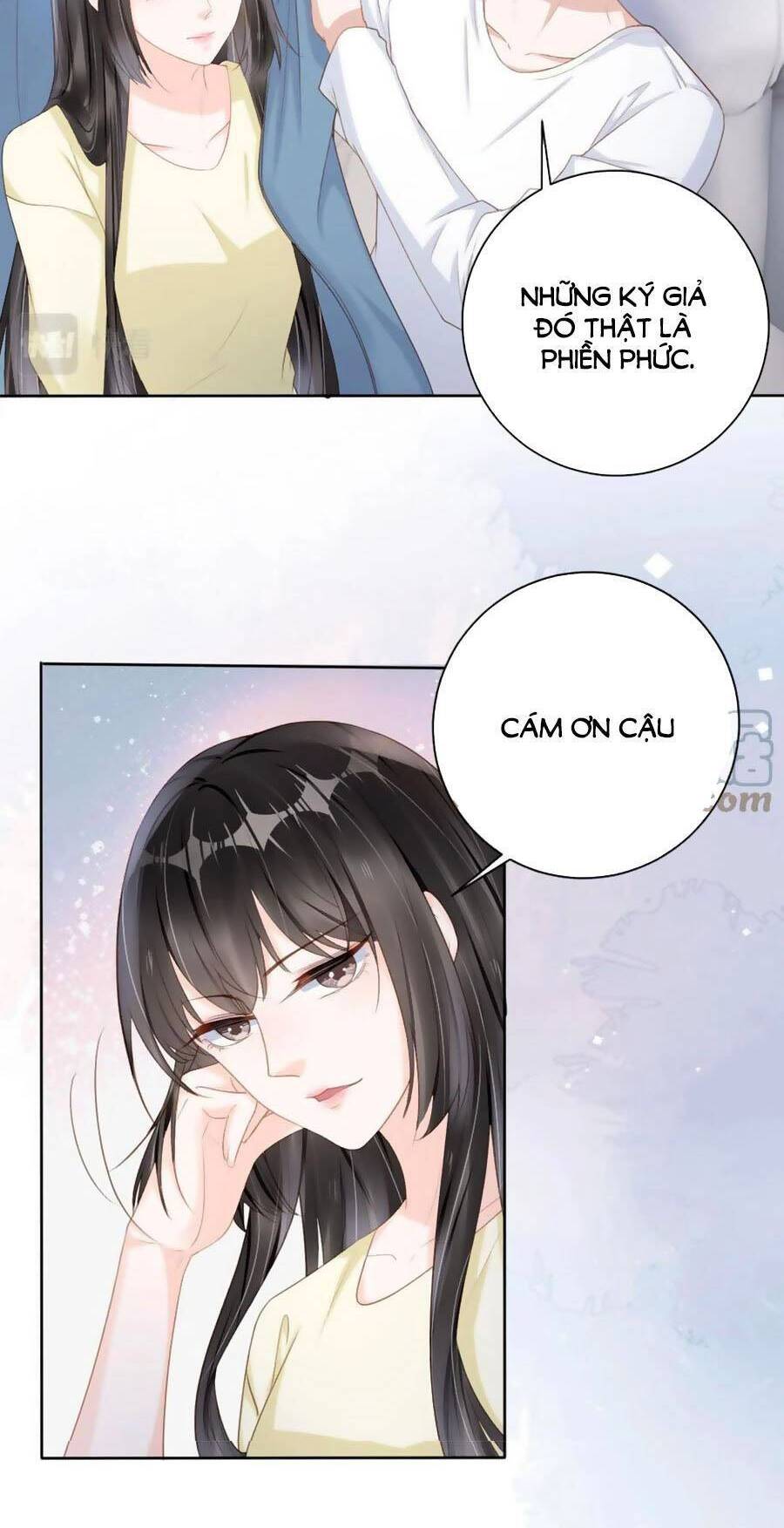 Dây Dưa Không Dứt Chapter 30 - Trang 2