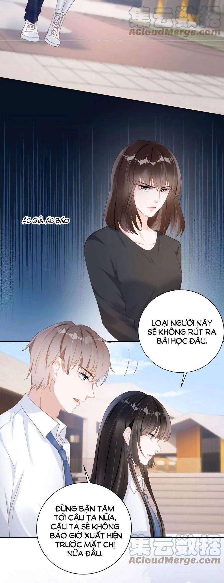 Dây Dưa Không Dứt Chapter 30 - Trang 2