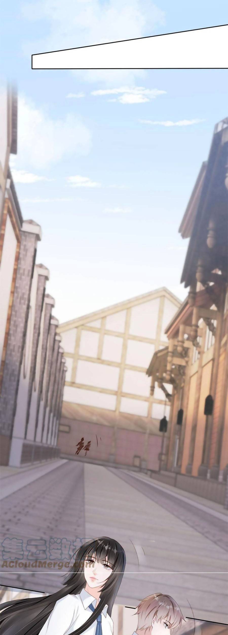 Dây Dưa Không Dứt Chapter 31 - Trang 2