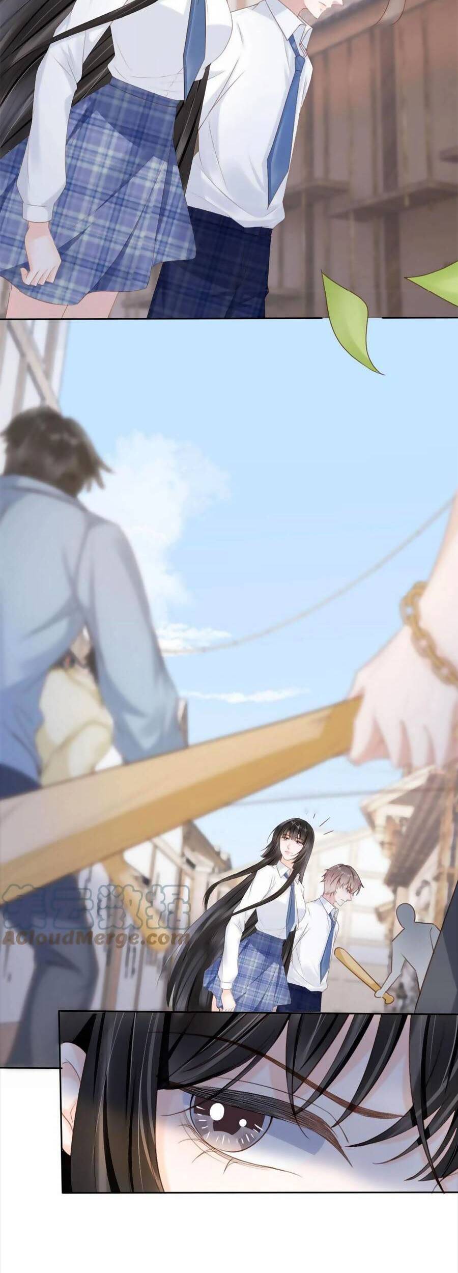 Dây Dưa Không Dứt Chapter 31 - Trang 2