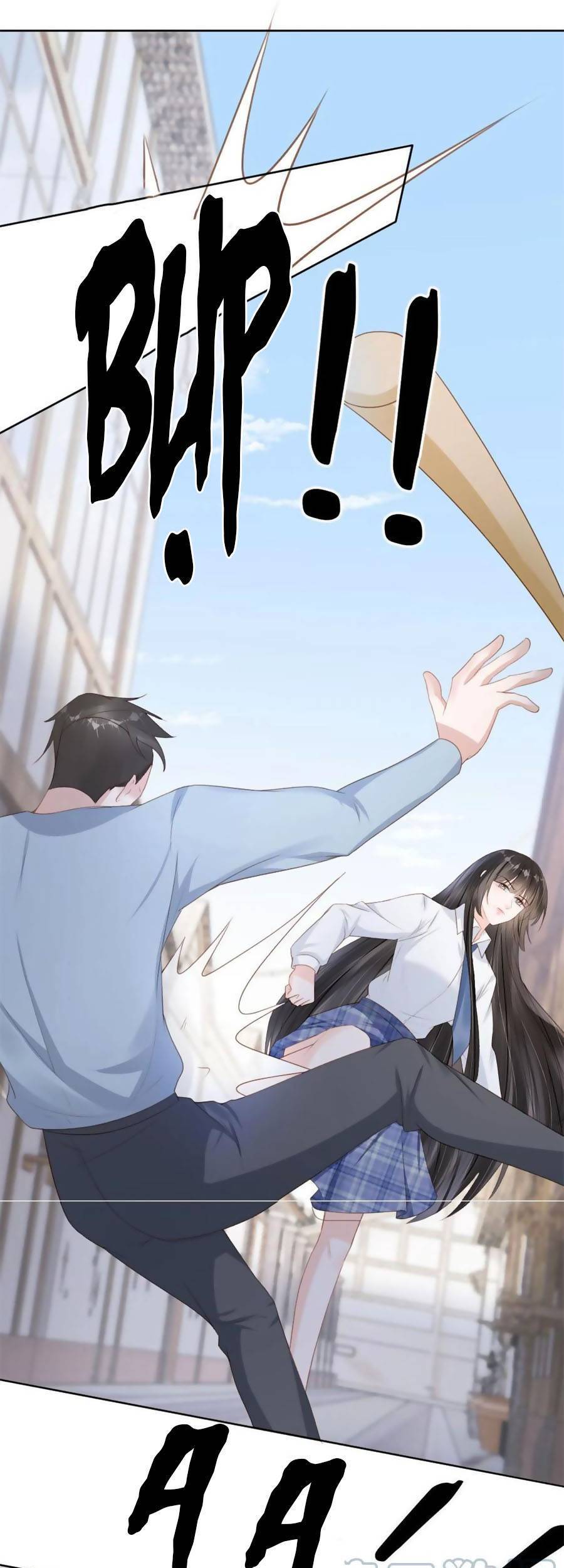 Dây Dưa Không Dứt Chapter 31 - Trang 2