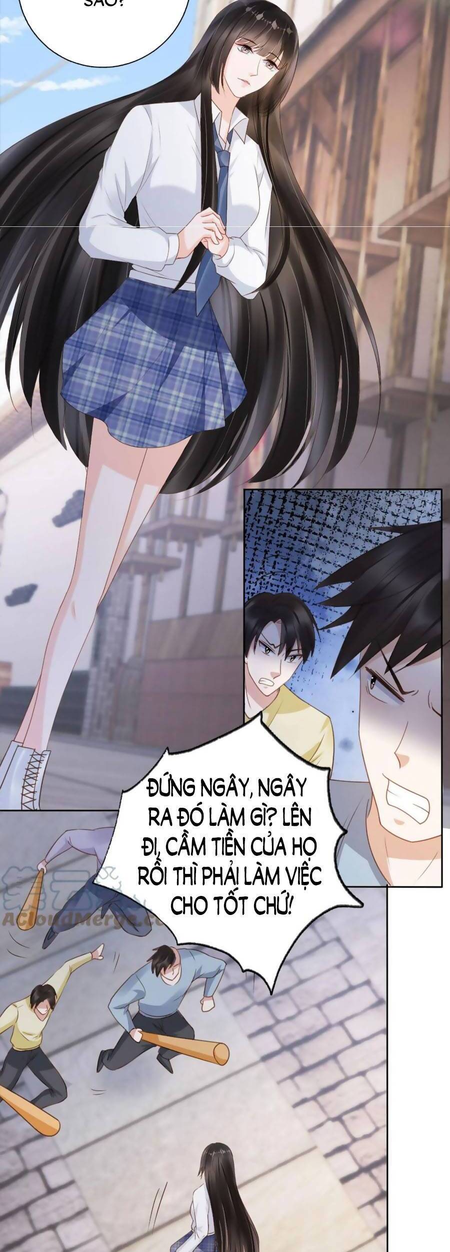 Dây Dưa Không Dứt Chapter 31 - Trang 2