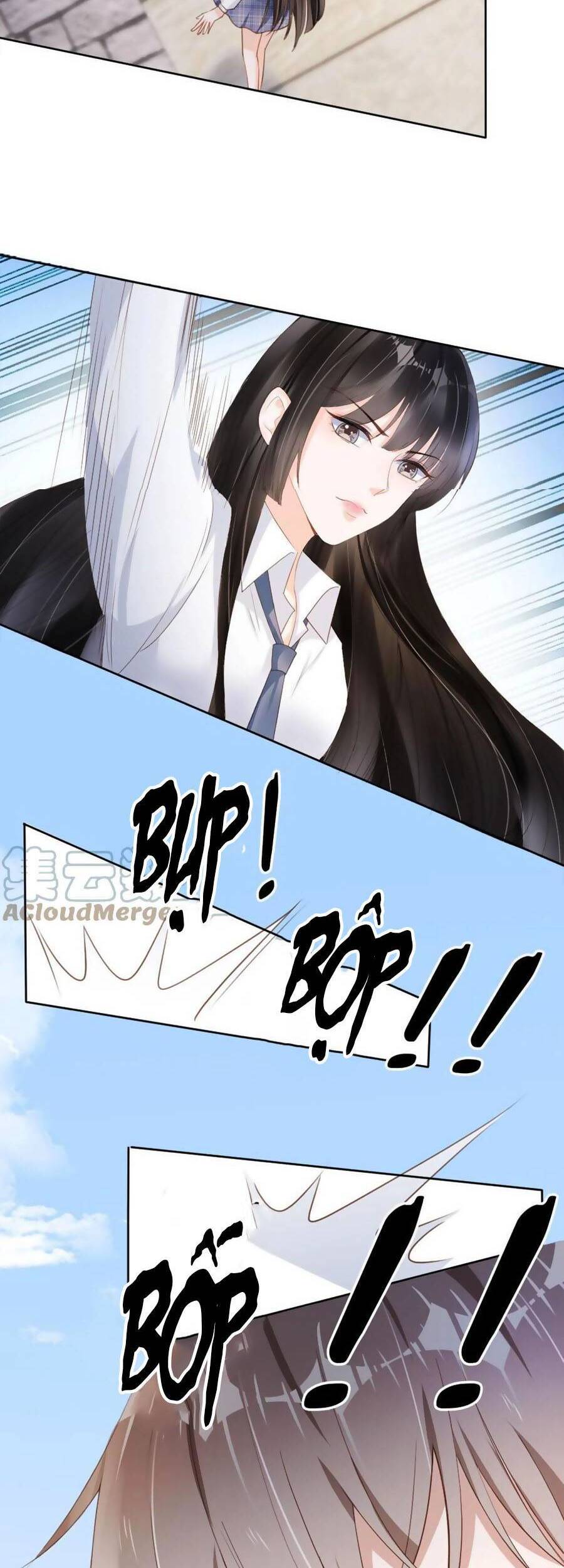 Dây Dưa Không Dứt Chapter 31 - Trang 2