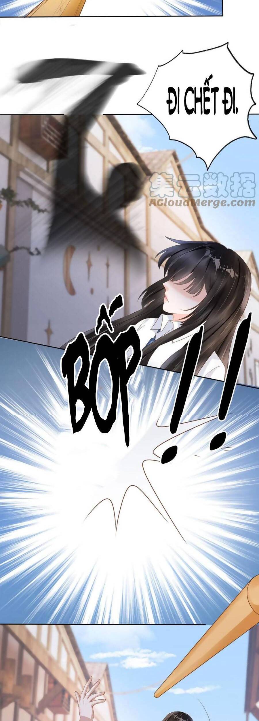 Dây Dưa Không Dứt Chapter 31 - Trang 2