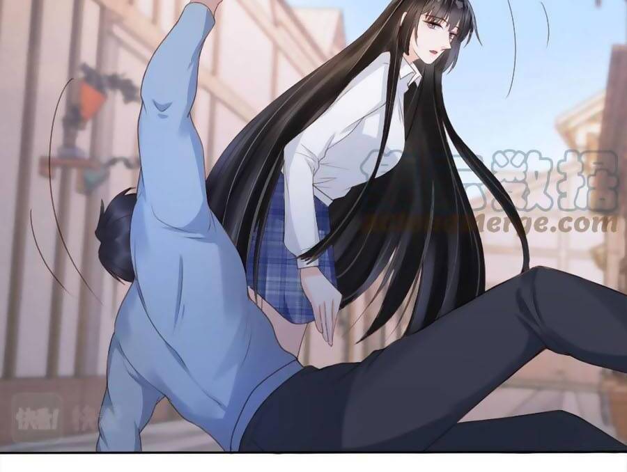 Dây Dưa Không Dứt Chapter 31 - Trang 2