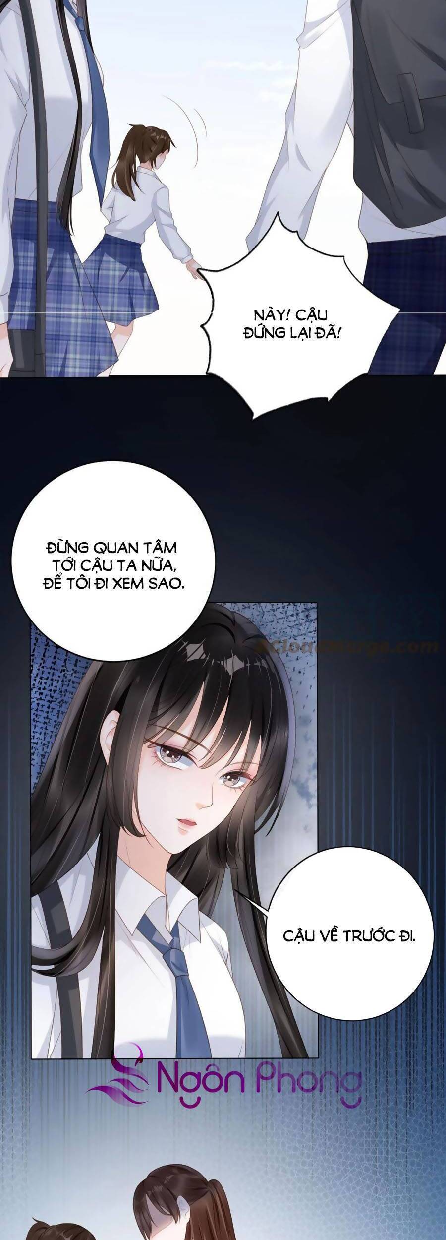 Dây Dưa Không Dứt Chapter 31 - Trang 2