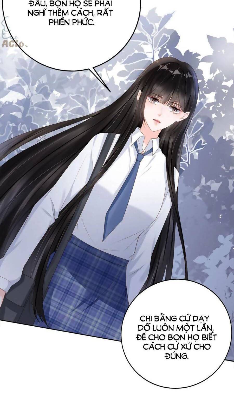 Dây Dưa Không Dứt Chapter 31 - Trang 2