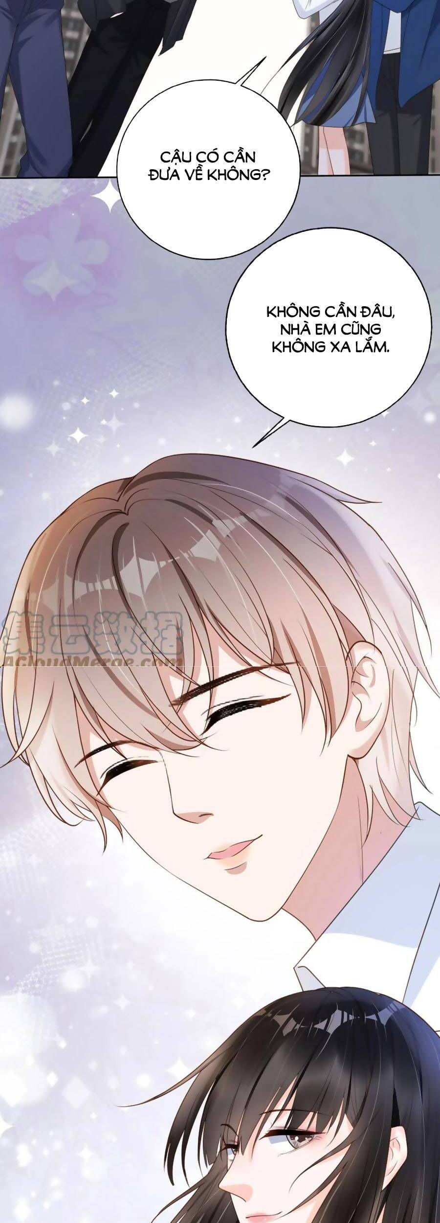 Dây Dưa Không Dứt Chapter 32 - Trang 2