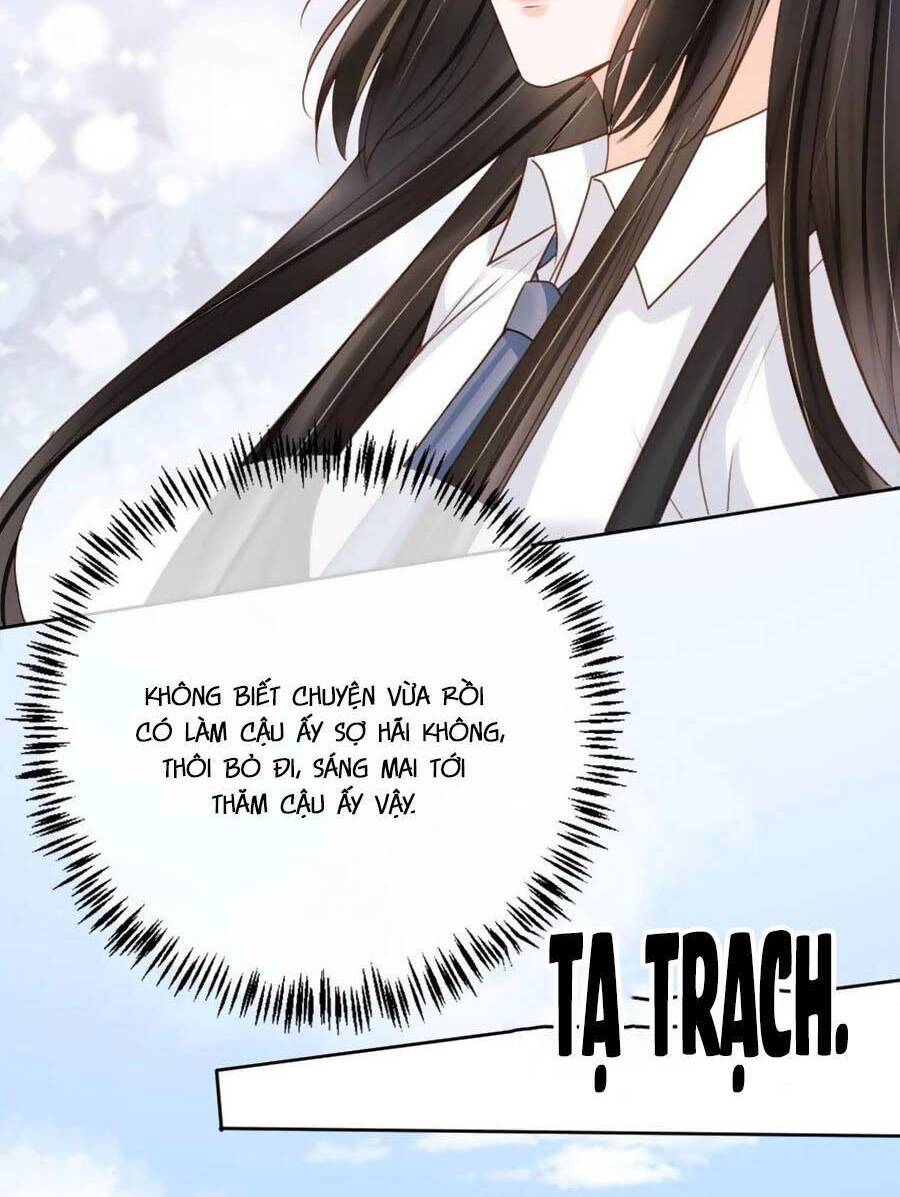 Dây Dưa Không Dứt Chapter 32 - Trang 2