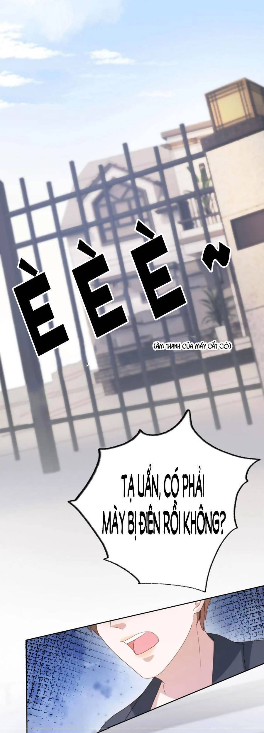 Dây Dưa Không Dứt Chapter 32 - Trang 2