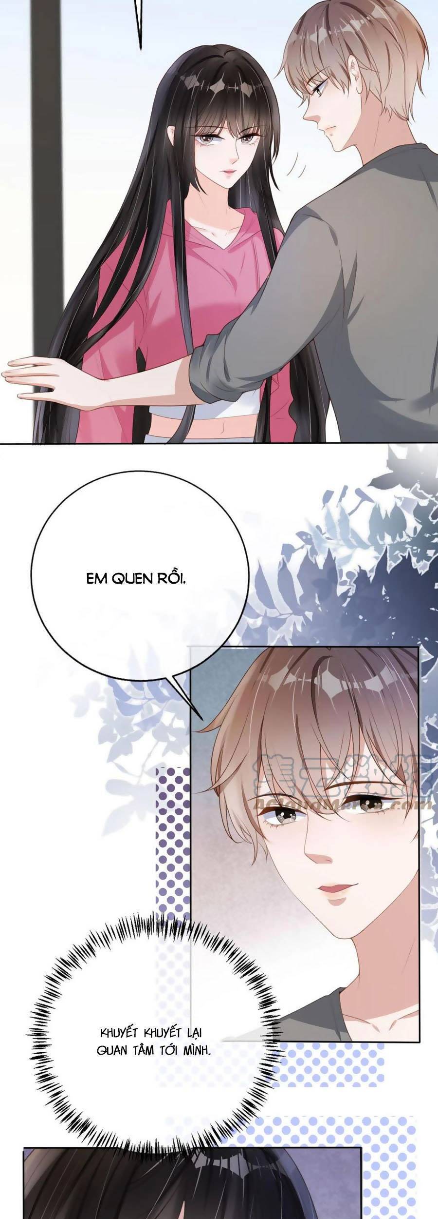 Dây Dưa Không Dứt Chapter 32 - Trang 2