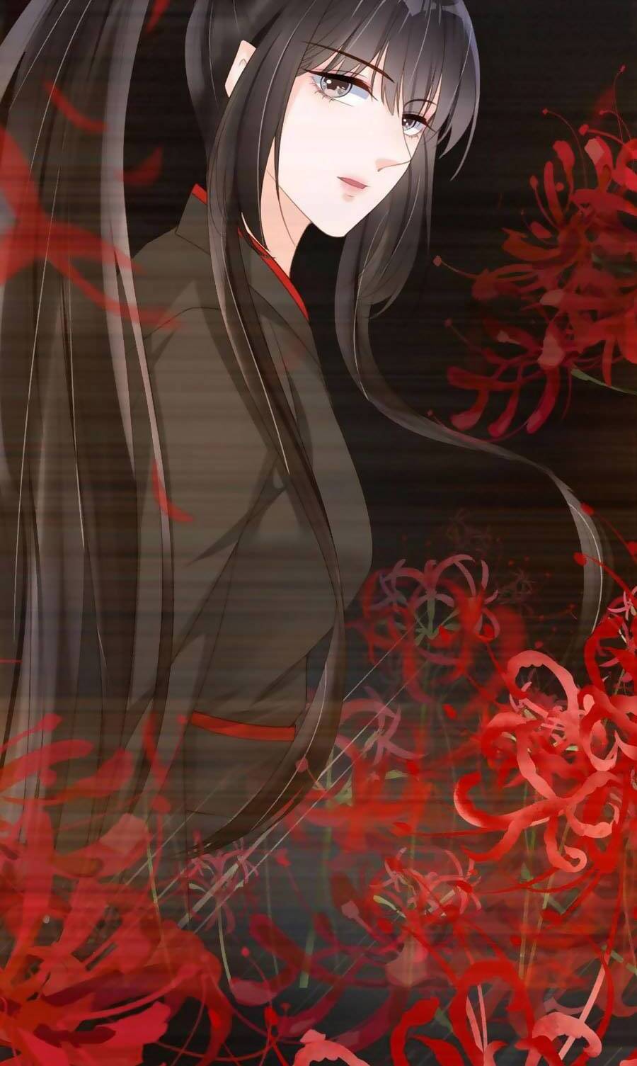 Dây Dưa Không Dứt Chapter 32 - Trang 2