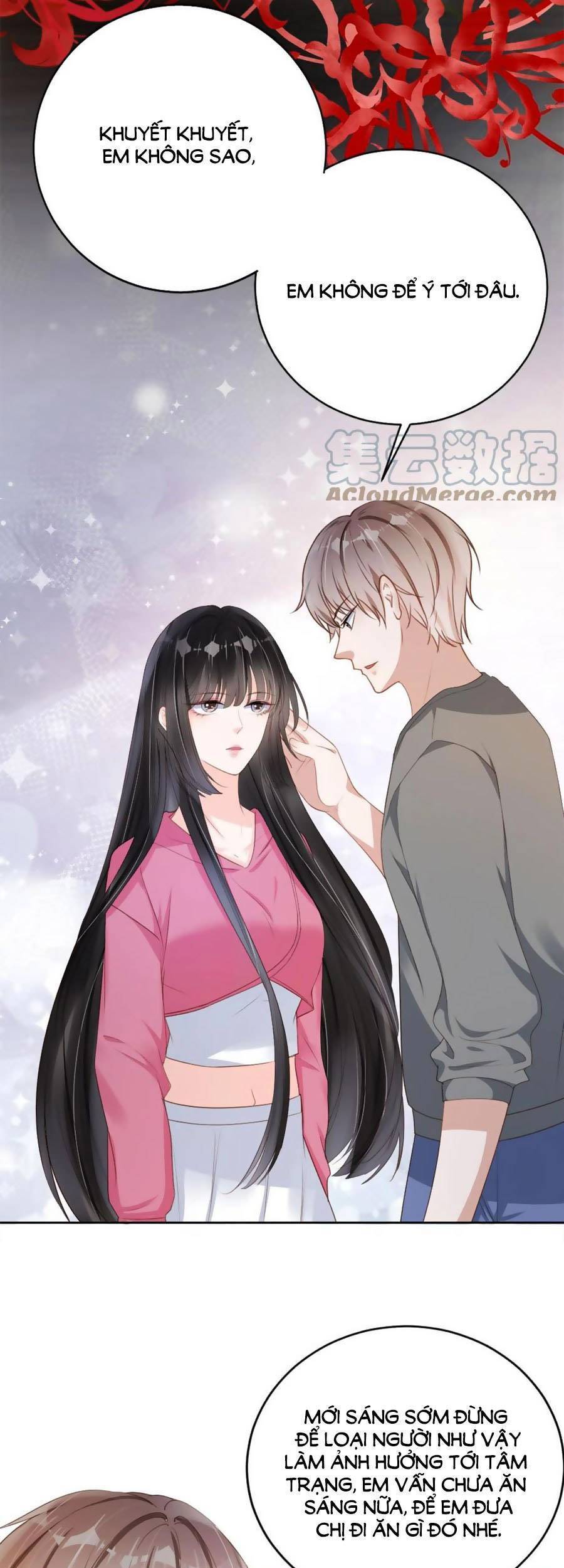 Dây Dưa Không Dứt Chapter 32 - Trang 2