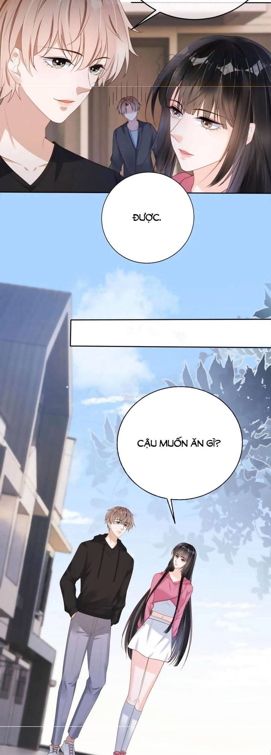 Dây Dưa Không Dứt Chapter 32 - Trang 2