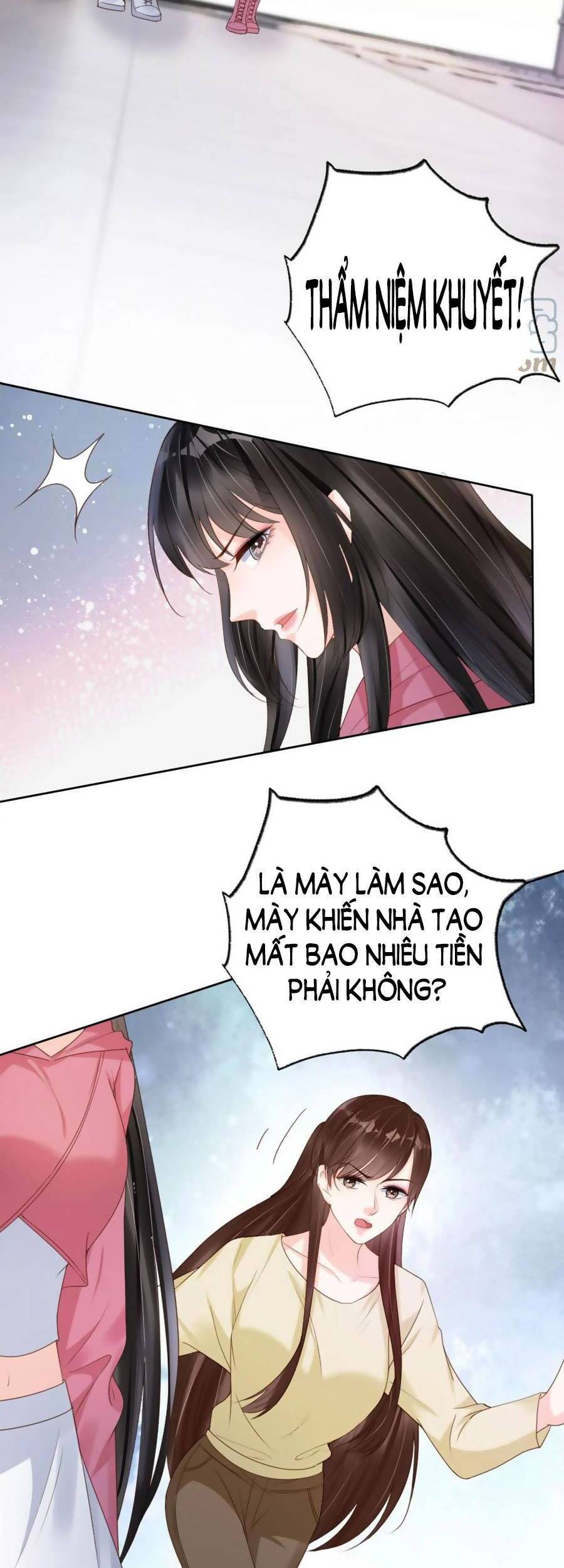 Dây Dưa Không Dứt Chapter 32 - Trang 2