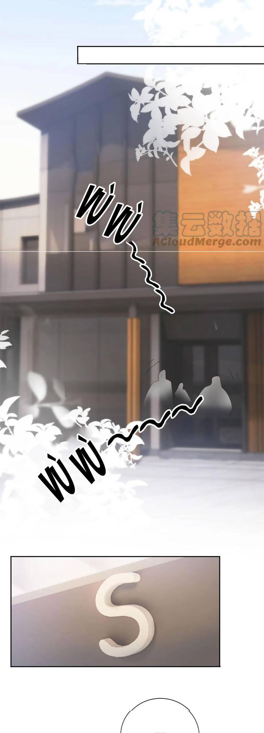 Dây Dưa Không Dứt Chapter 33 - Trang 2