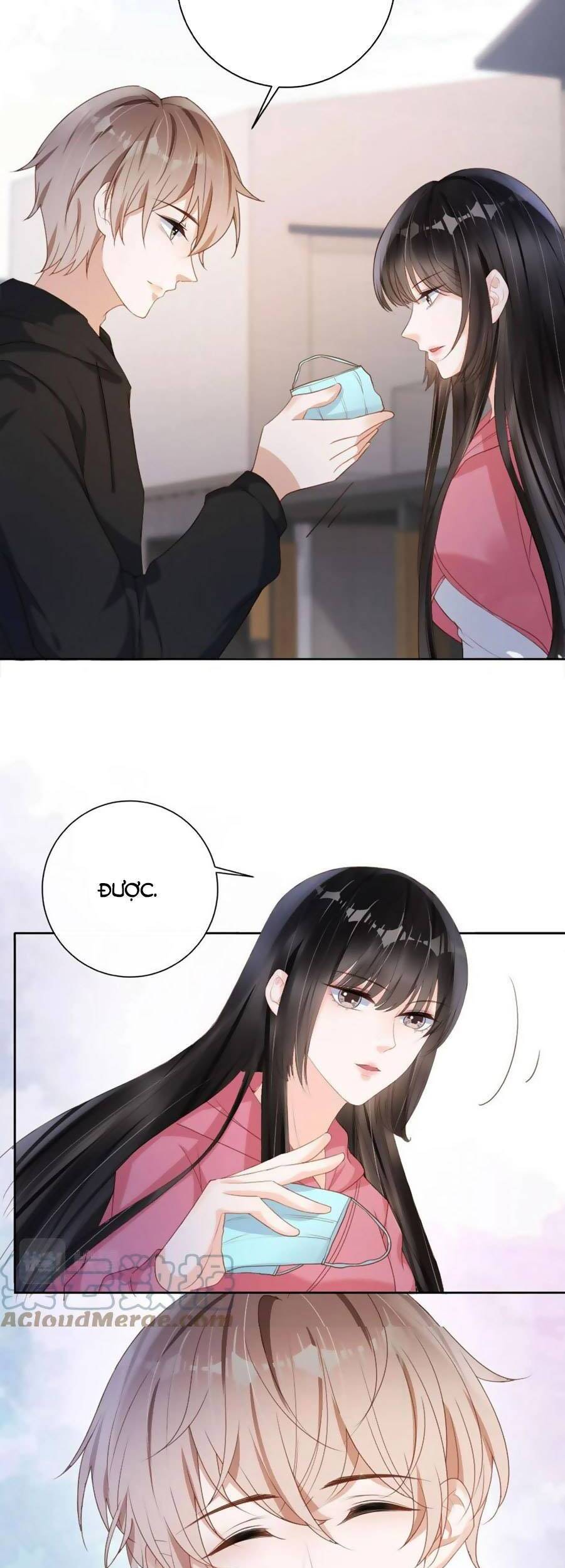 Dây Dưa Không Dứt Chapter 33 - Trang 2