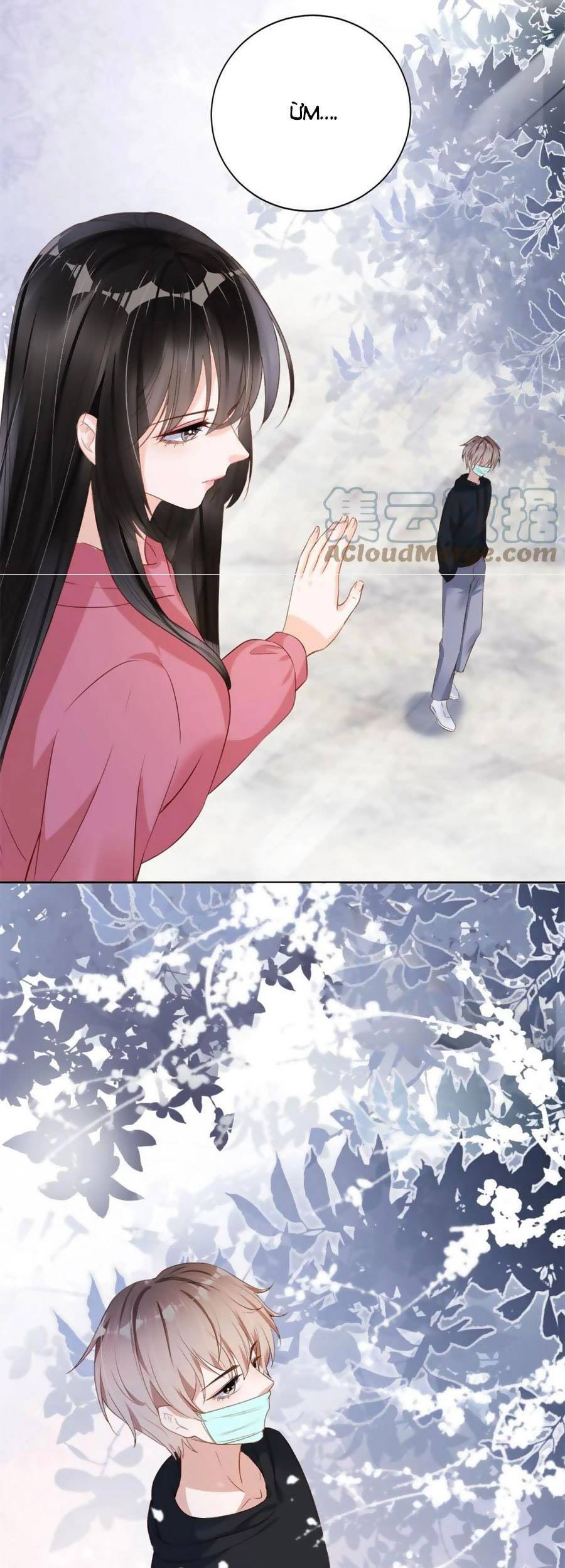 Dây Dưa Không Dứt Chapter 33 - Trang 2