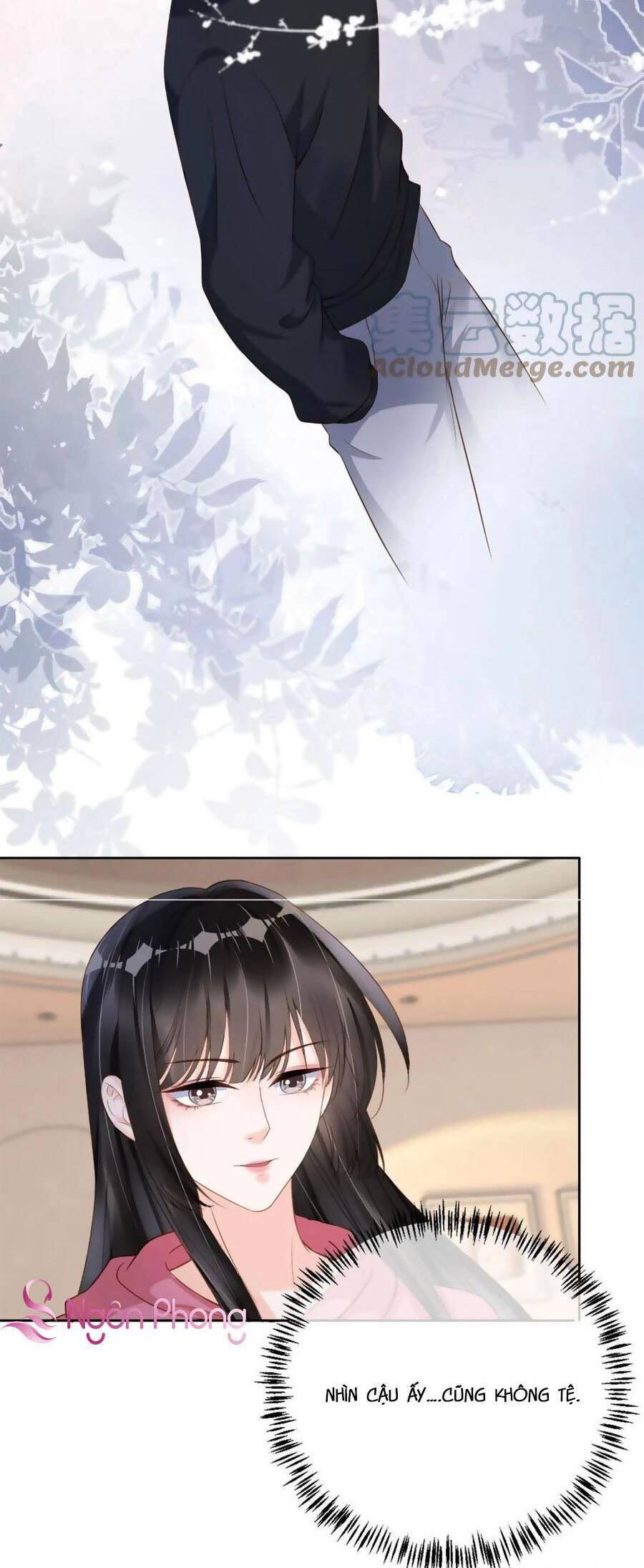 Dây Dưa Không Dứt Chapter 33 - Trang 2