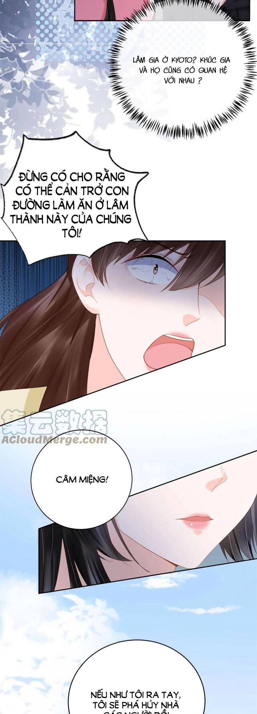 Dây Dưa Không Dứt Chapter 33 - Trang 2