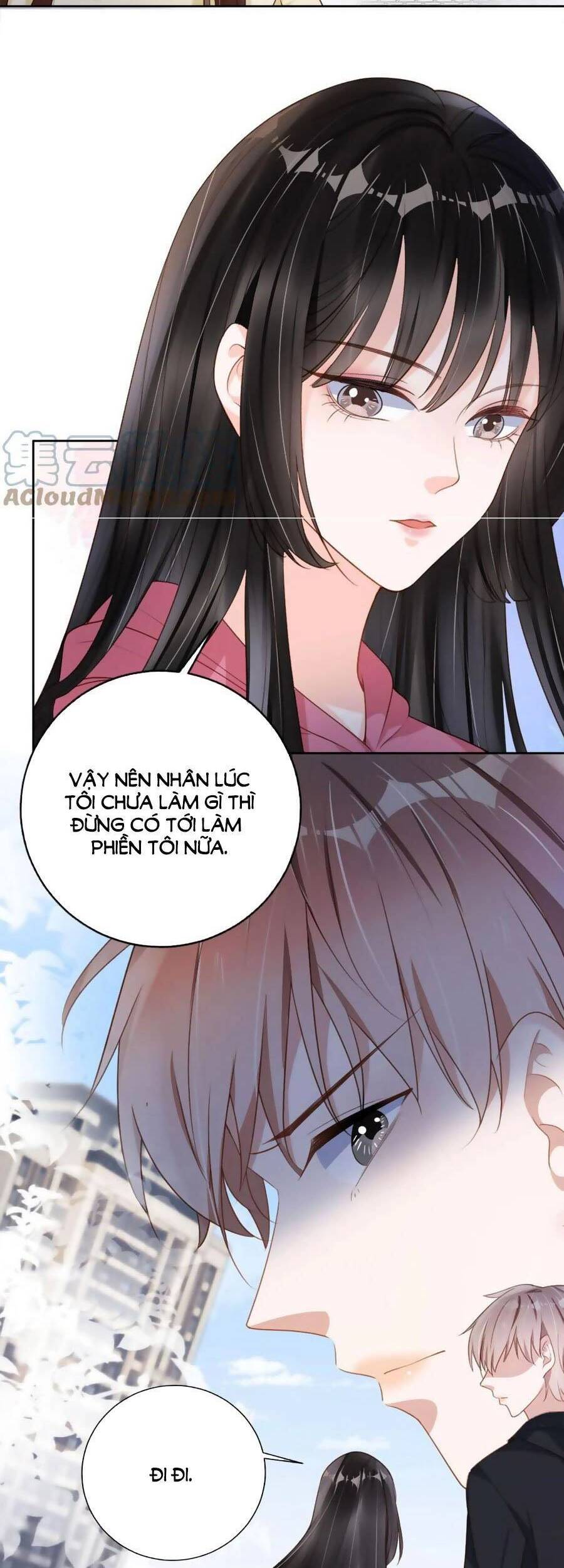 Dây Dưa Không Dứt Chapter 33 - Trang 2