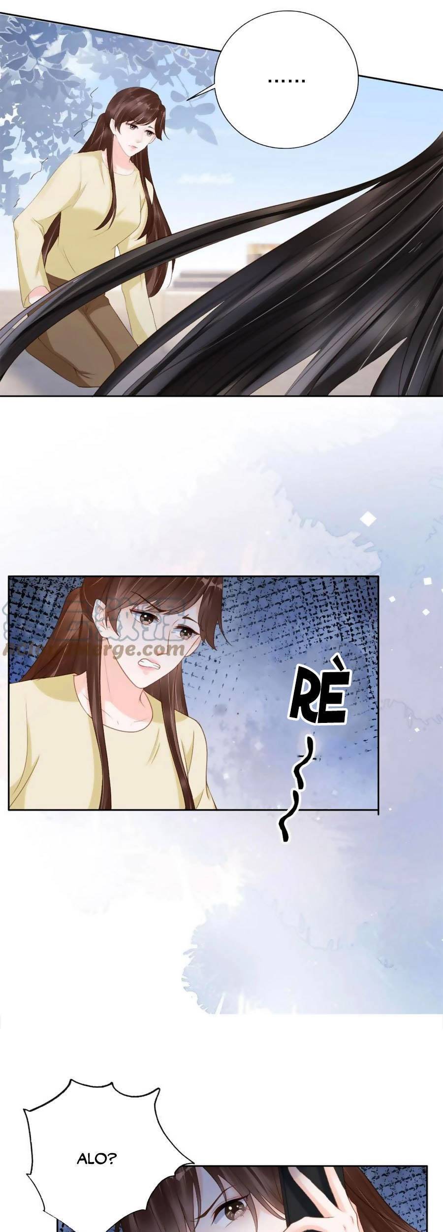 Dây Dưa Không Dứt Chapter 33 - Trang 2